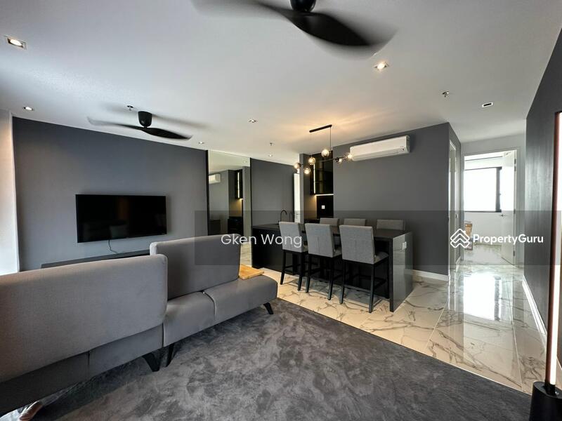 Servis Apartment untuk Disewa di Lumi Tropicana - Gken Wong - PropertyGuru.com.my