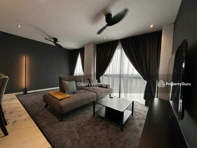 Servis Apartment untuk Disewa di Lumi Tropicana - Gken Wong - PropertyGuru.com.my