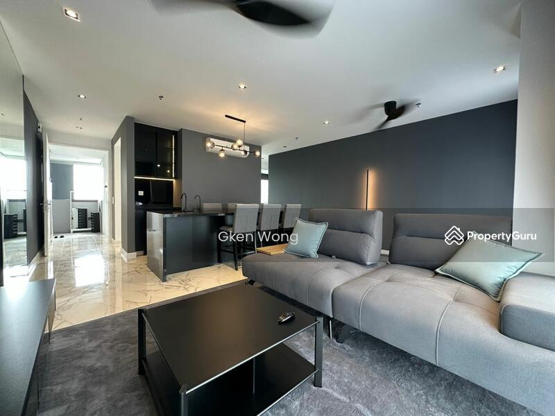 Servis Apartment untuk Disewa di Lumi Tropicana - Gken Wong - PropertyGuru.com.my