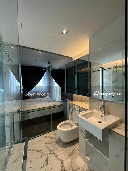Servis Apartment untuk Disewa di Lumi Tropicana - Gken Wong - PropertyGuru.com.my