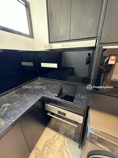 Servis Apartment untuk Disewa di Lumi Tropicana - Gken Wong - PropertyGuru.com.my