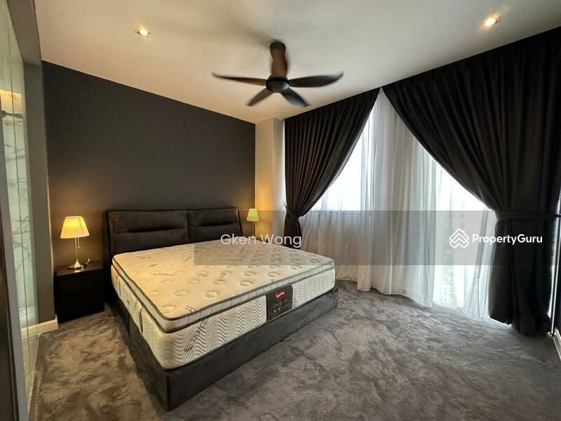 Servis Apartment untuk Disewa di Lumi Tropicana - Gken Wong - PropertyGuru.com.my