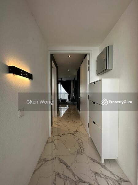 Servis Apartment untuk Disewa di Lumi Tropicana - Gken Wong - PropertyGuru.com.my