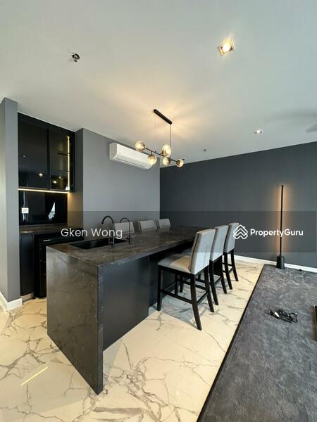 Servis Apartment untuk Disewa di Lumi Tropicana - Gken Wong - PropertyGuru.com.my