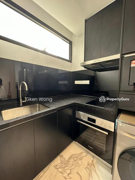 Servis Apartment untuk Disewa di Lumi Tropicana - Gken Wong - PropertyGuru.com.my