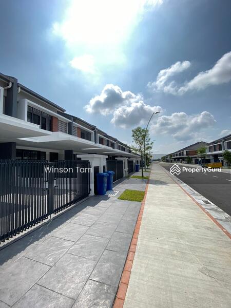 2-storey Terraced House for Sale in Elmina (Shah Alam) - Winson Tam - PropertyGuru.com.my