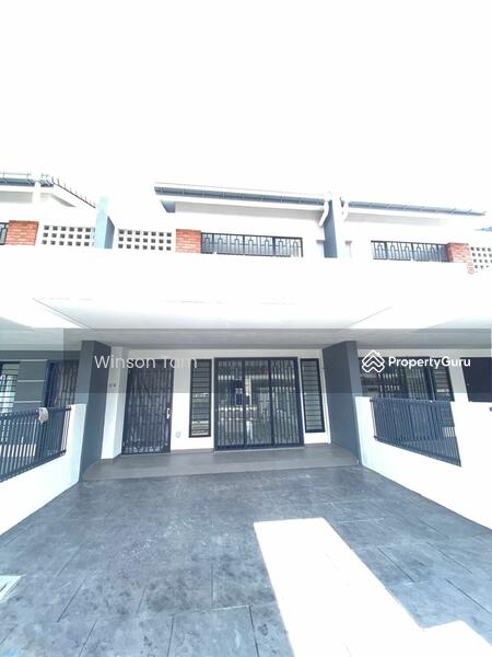2-storey Terraced House for Sale in Elmina (Shah Alam) - Winson Tam - PropertyGuru.com.my