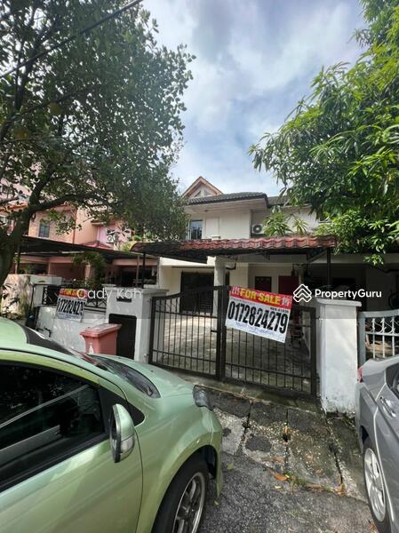 2.5-storey Terraced House for Rent in Petaling Jaya (Selangor) - Cady Koh - PropertyGuru.com.my