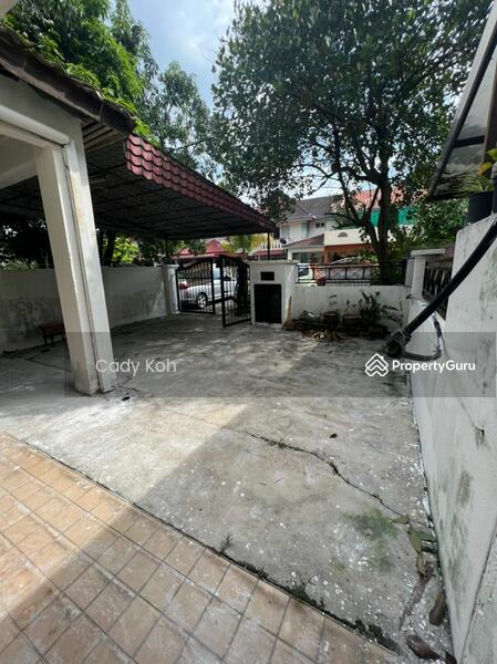 2.5-storey Terraced House for Rent in Petaling Jaya (Selangor) - Cady Koh - PropertyGuru.com.my