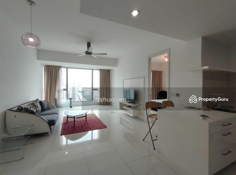 Service Residence for Sale at Gateway Kiaramas Residences - Joshua Lee - PropertyGuru.com.my