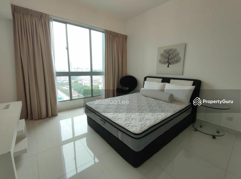 Service Residence for Sale at Gateway Kiaramas Residences - Joshua Lee - PropertyGuru.com.my