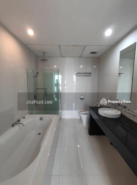 Service Residence for Sale at Gateway Kiaramas Residences - Joshua Lee - PropertyGuru.com.my
