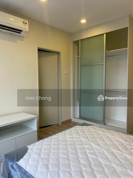 Servis Apartment untuk Disewa di The Mark @ Cheras - Alex Chong - PropertyGuru.com.my