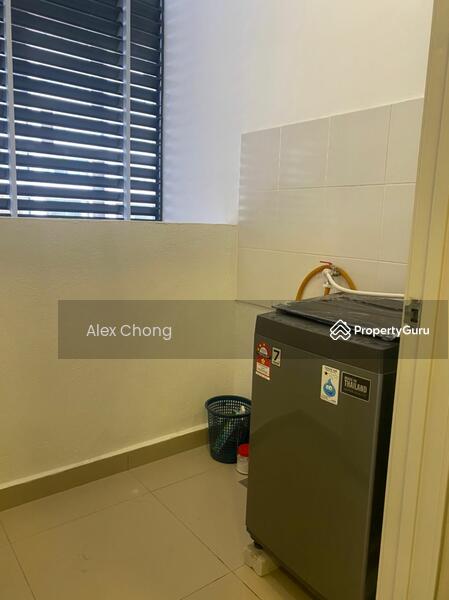 Servis Apartment untuk Disewa di The Mark @ Cheras - Alex Chong - PropertyGuru.com.my