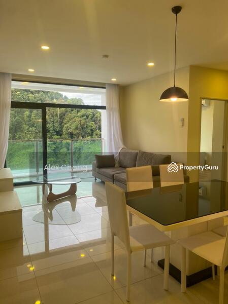 Servis Apartment untuk Disewa di The Mark @ Cheras - Alex Chong - PropertyGuru.com.my