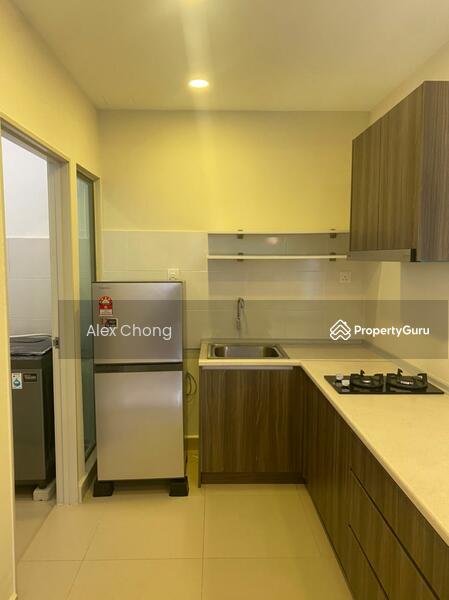 Servis Apartment untuk Disewa di The Mark @ Cheras - Alex Chong - PropertyGuru.com.my