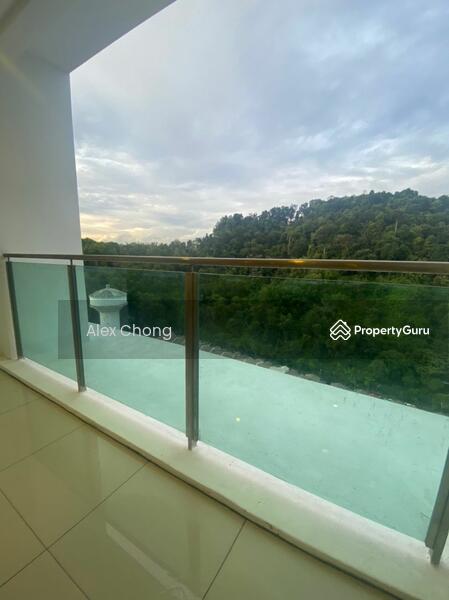 Servis Apartment untuk Disewa di The Mark @ Cheras - Alex Chong - PropertyGuru.com.my