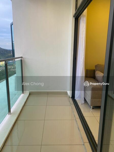 Servis Apartment untuk Disewa di The Mark @ Cheras - Alex Chong - PropertyGuru.com.my
