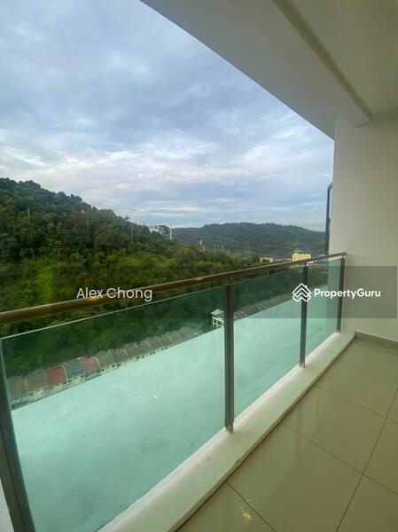 Servis Apartment untuk Disewa di The Mark @ Cheras - Alex Chong - PropertyGuru.com.my