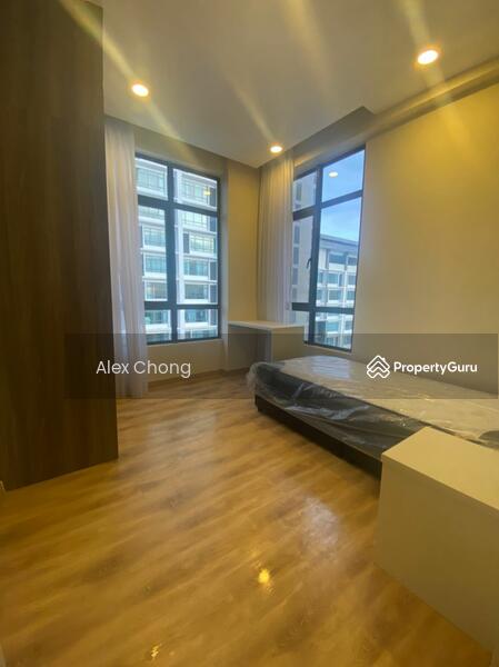 Servis Apartment untuk Disewa di The Mark @ Cheras - Alex Chong - PropertyGuru.com.my