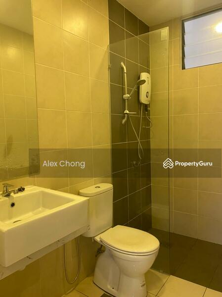 Servis Apartment untuk Disewa di The Mark @ Cheras - Alex Chong - PropertyGuru.com.my