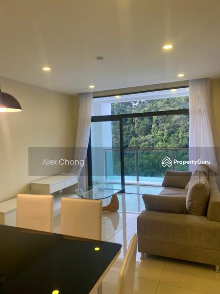 Servis Apartment untuk Disewa di The Mark @ Cheras - Alex Chong - PropertyGuru.com.my