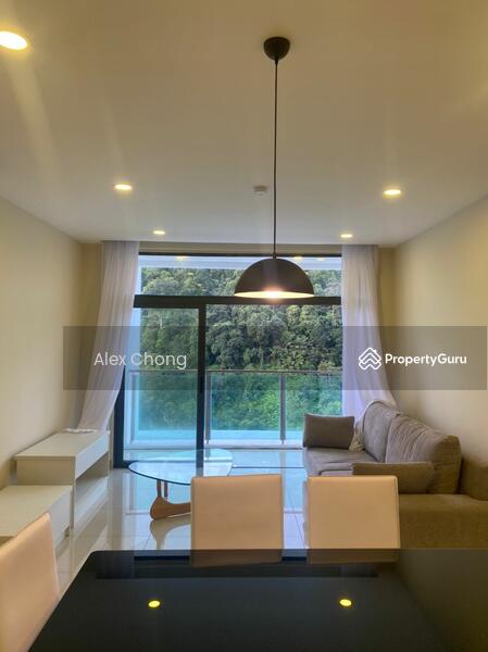 Servis Apartment untuk Disewa di The Mark @ Cheras - Alex Chong - PropertyGuru.com.my