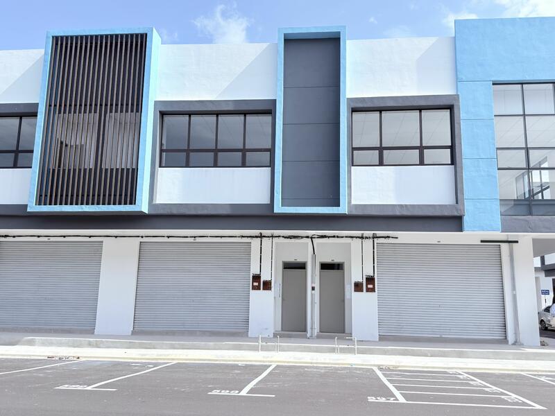 Shop for Sale in Pekan Nenas (Jeram Batu) - Alice Chong - PropertyGuru.com.my