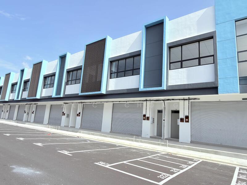 Shop for Sale in Pekan Nenas (Jeram Batu) - Alice Chong - PropertyGuru.com.my