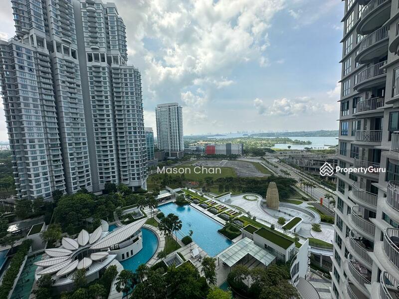 Kondominium untuk Disewa di Teega Residences - Mason Chan - PropertyGuru.com.my
