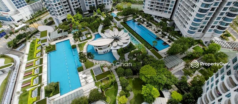 Kondominium untuk Disewa di Teega Residences - Mason Chan - PropertyGuru.com.my