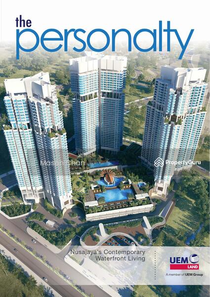 Kondominium untuk Disewa di Teega Residences - Mason Chan - PropertyGuru.com.my