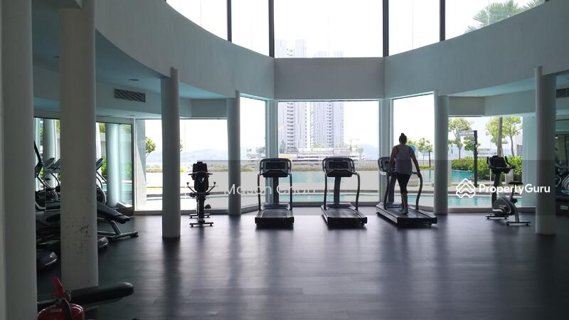 Kondominium untuk Disewa di Teega Residences - Mason Chan - PropertyGuru.com.my