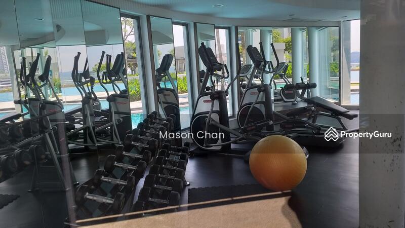 Kondominium untuk Disewa di Teega Residences - Mason Chan - PropertyGuru.com.my