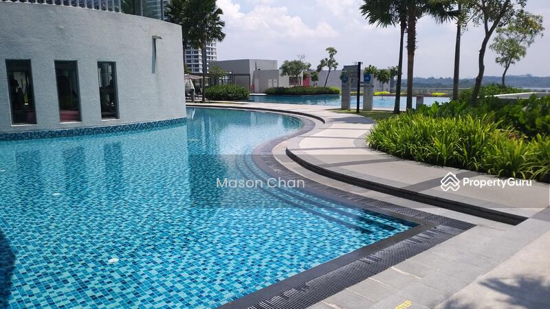 Kondominium untuk Disewa di Teega Residences - Mason Chan - PropertyGuru.com.my