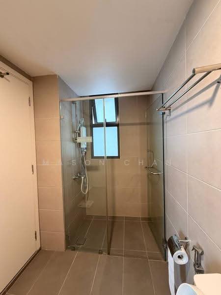 Kondominium untuk Disewa di Teega Residences - Mason Chan - Bathroom - PropertyGuru.com.my