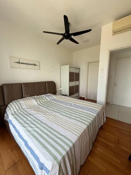 Kondominium untuk Disewa di Teega Residences - Mason Chan - Bedroom - PropertyGuru.com.my