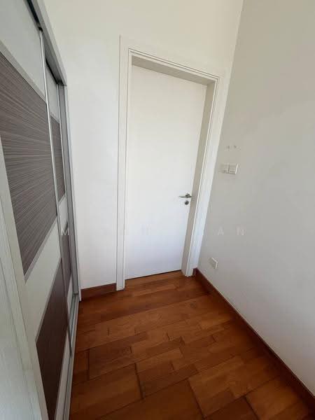 Kondominium untuk Disewa di Teega Residences - Mason Chan - Corridor - PropertyGuru.com.my