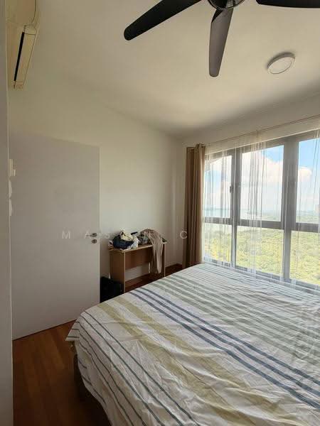 Kondominium untuk Disewa di Teega Residences - Mason Chan - Bedroom - PropertyGuru.com.my