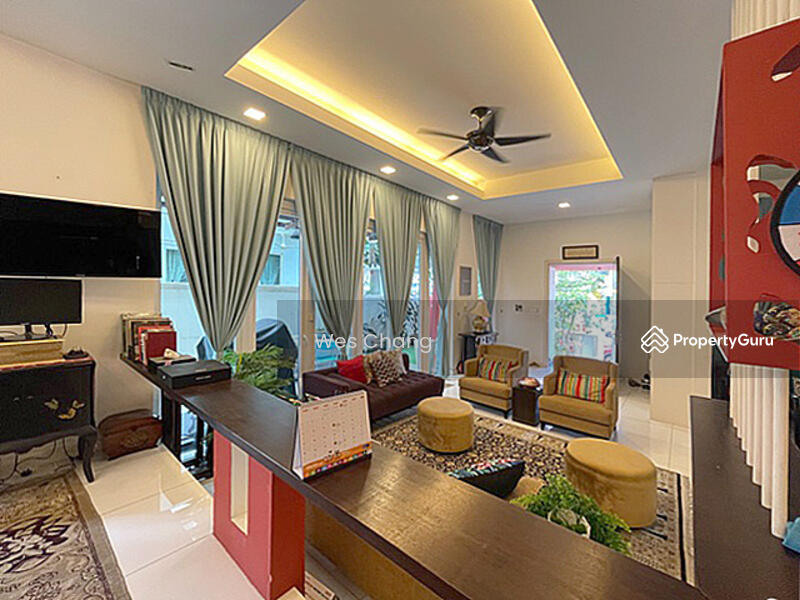Semi-Detached House for Sale in Bandar Damansara Perdana (Damansara Perdana) - Wes Chang - PropertyGuru.com.my