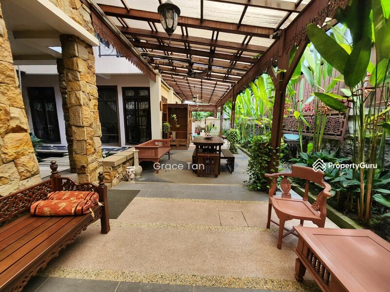 Bungalow for Sale in Mutiara Damansara (Selangor) - Grace Tan - PropertyGuru.com.my