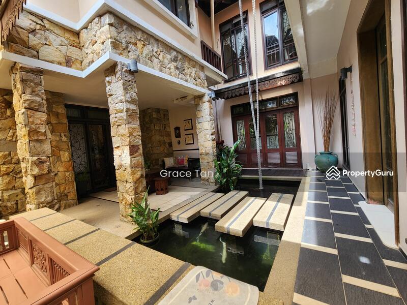 Bungalow for Sale in Mutiara Damansara (Selangor) - Grace Tan - PropertyGuru.com.my