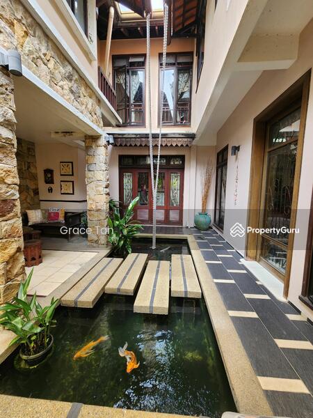 Bungalow for Sale in Mutiara Damansara (Selangor) - Grace Tan - PropertyGuru.com.my