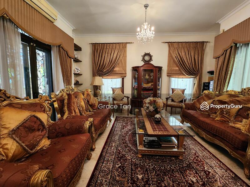 Bungalow for Sale in Mutiara Damansara (Selangor) - Grace Tan - PropertyGuru.com.my