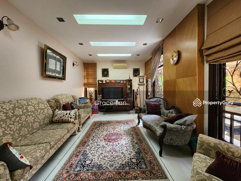 Bungalow for Sale in Mutiara Damansara (Selangor) - Grace Tan - PropertyGuru.com.my