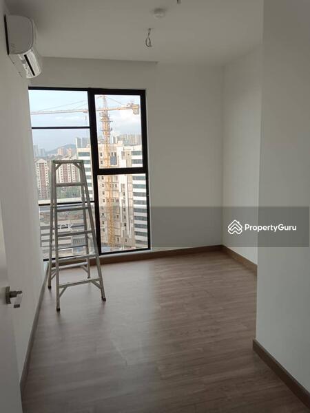 Service Residence for Rent at AraTre' Residences - CK Chien - PropertyGuru.com.my