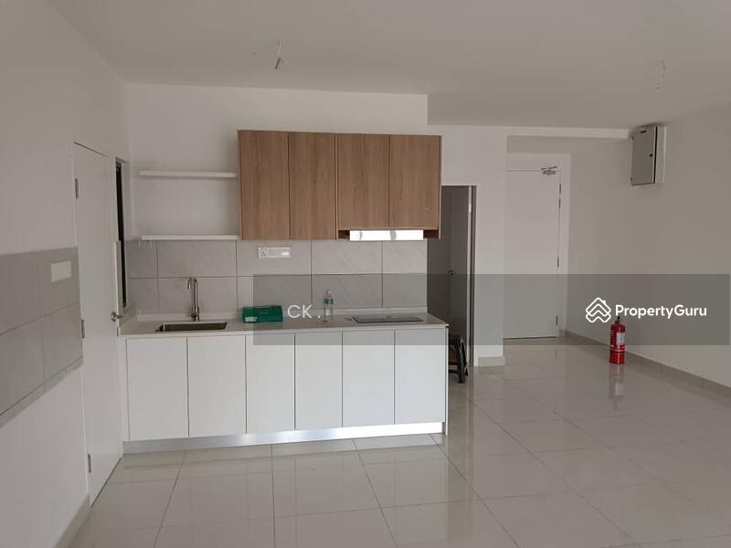 Service Residence for Rent at AraTre' Residences - CK Chien - PropertyGuru.com.my