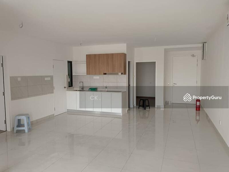 Service Residence for Rent at AraTre' Residences - CK Chien - PropertyGuru.com.my