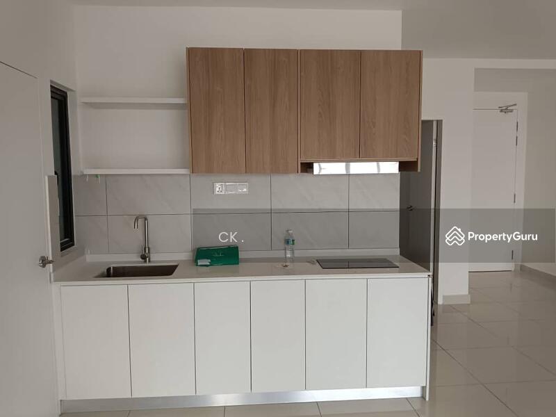 Service Residence for Rent at AraTre' Residences - CK Chien - PropertyGuru.com.my