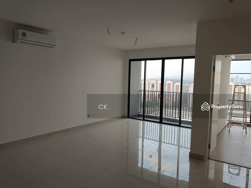 Service Residence for Rent at AraTre' Residences - CK Chien - PropertyGuru.com.my
